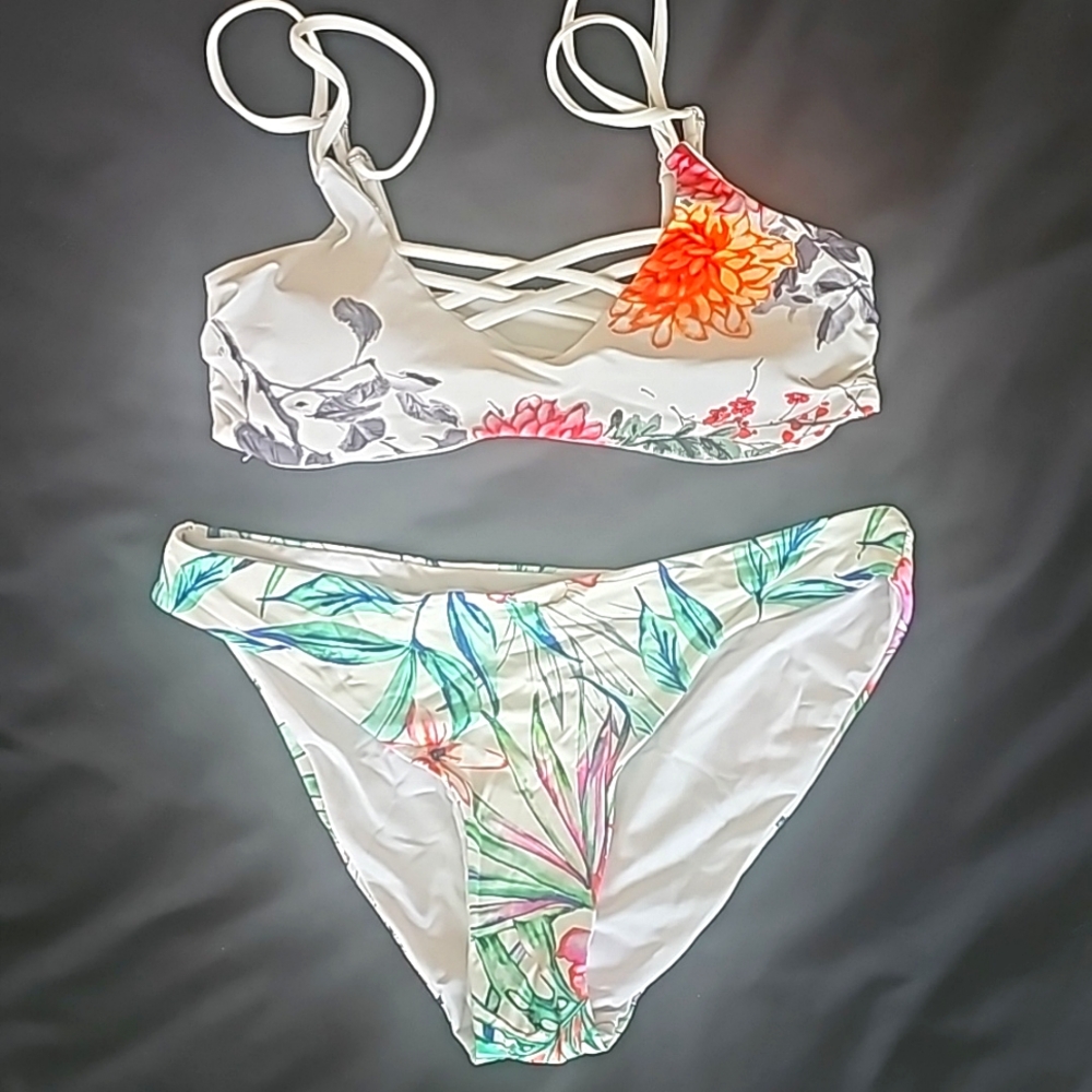 Reversible bikini
